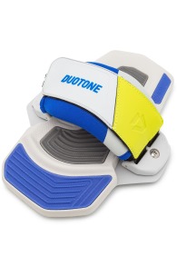 Duotone Kiteboarding - Vario Combo 2024 Pads & Straps (DEMO)