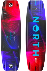North - Astra 2026 Kiteboard