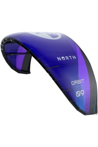 North - Orbit 2026 Kite