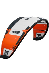 F-One - Trigger 2026 Tec Kite