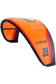 North - Carve 2026 Kite