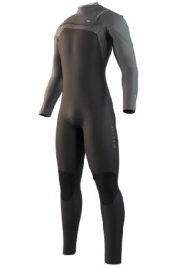 Mystic - Motion 3/2 Frontzip Wetsuit