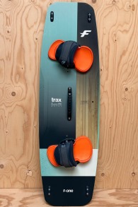 F-One - Trax 2023 Kiteboard (DEMO)