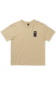 Mystic - Pansy Tee