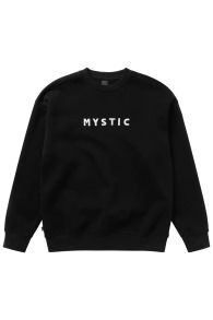Mystic - Brand Crew Sweat