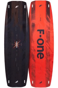 F-One - 2026 Spark Kiteboard