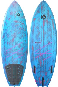 Duotone Kiteboarding - Volt SLS 2026 Surfboard