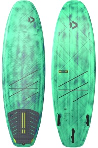 Duotone Kiteboarding - Whip SLS 2026 Surfboard