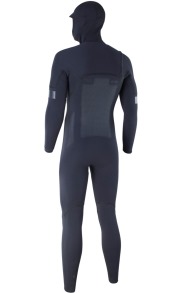 ION - Seek Select 6/5 Frontzip Hooded 2026 Wetsuit