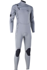 ION - Seek Core 5/4 Frontzip 2026 Wetsuit