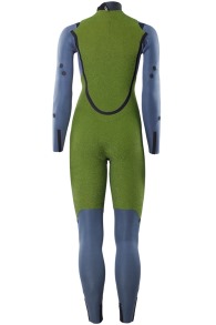 ION - Amaze Core 5/4 Backzip Women 2026 Wetsuit