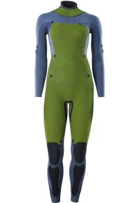 ION - Amaze Core 4/3 Backzip Women 2026 Wetsuit