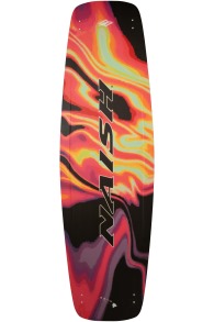 Naish - 2026 Traverse EJ Kiteboard