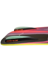 Naish - 2026 Traverse EJ Kiteboard