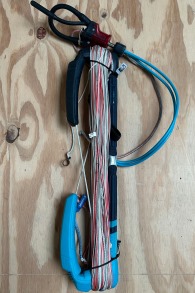 Airush - Cleat Bar V5 (2nd)