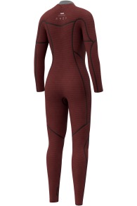 Mystic - Jayde 5/4 Double Frontzip Women 2026 Wetsuit