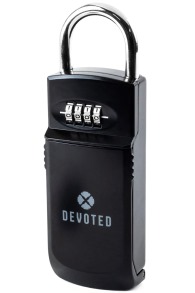 Devoted - Key Box