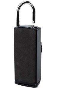 Devoted - Key Box