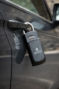 Devoted - Key Box