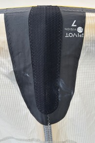 Naish - Pivot NVision 2024 Kite (DEMO)