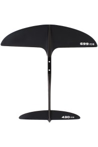 Sabfoil - B21 + Carbon Glass 699 Hydrofoil Set