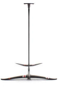 Sabfoil - B21 + Medusa Pro 633 Hydrofoil Set