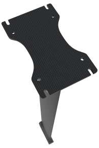 Slingshot - One-Lock Pro HM Carbon Mast