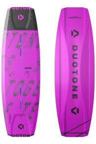 Duotone Kiteboarding - TS Freestyle SLS 2026 Kiteboard