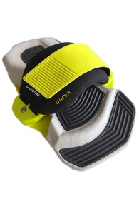 Duotone Kiteboarding - Vario Combo 2026 Pads & Straps
