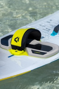 Duotone Kiteboarding - Vario Combo 2026 Pads & Straps