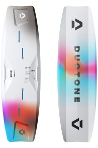 Duotone Kiteboarding - Select Concept Blue 2026 Kiteboard
