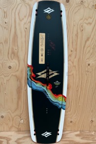 Naish - Traverse EJ Pro 2025 Kiteboard (DEMO)