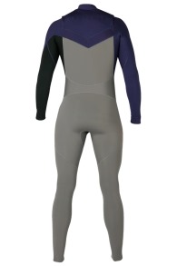 Brunotti - Radiance 3/2 Frontzip 2025 Wetsuit