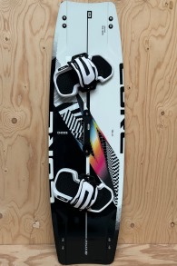 Core Kiteboarding - Choice 6 Kiteboard (DEMO)
