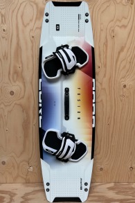 Core Kiteboarding - Fusion 7 Kiteboard (DEMO)