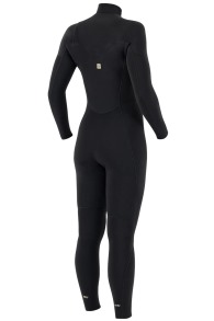 Manera - Seafarer 5/4/3 Frontzip 2025 Women Wetsuit