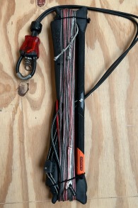 Slingshot - Joystick V1 Bar (2nd)