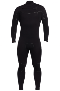 Quiksilver - Marathon Sessions 5/4/3 Frontzip Wetsuit