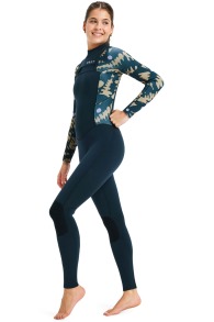 Roxy - Swell Natural 4/3 Frontzip Women 2025 Wetsuit