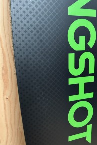 Slingshot - Misfit Carbon V11 2023 Kiteboard (DEMO)