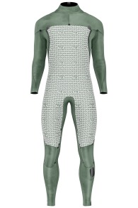 Prolimit - Mercury TR 4/3 Free-X Frontzip 2026 Wetsuit