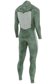 Prolimit - Mercury TR 5/4 Free-X Frontzip 2026 Wetsuit