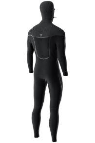 Prolimit - Mercury TR 6/4 Free-X Frontzip Hooded 2026 Wetsuit