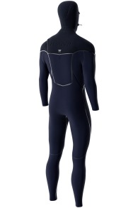 Prolimit - Mercury TR 6/4 Free-X Frontzip Hooded 2026 Wetsuit