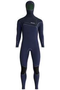 Prolimit - Mercury TR 6/4 Free-X Frontzip Hooded 2026 Wetsuit