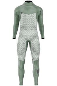 Prolimit - Vapor TR 5/4 C-Zip 2026 Wetsuit