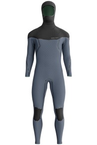 Prolimit - Vapor TR 6/4 C-Zip Hooded 2026 Wetsuit