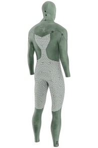 Prolimit - Vapor TR 6/4 C-Zip Hooded 2026 Wetsuit
