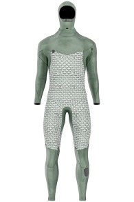 Prolimit - Vapor TR 6/4 C-Zip Hooded 2026 Wetsuit