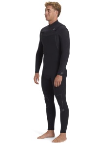 Billabong - Furnace Natural 5/4 Frontzip Wetsuit